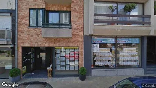 Apartments for rent in Sint-Niklaas - Photo from Google Street View