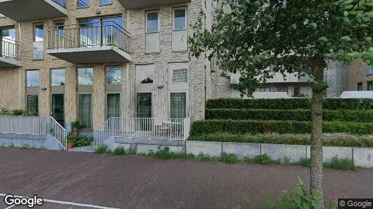 Apartments for rent in Amsterdam Zeeburg - Photo from Google Street View