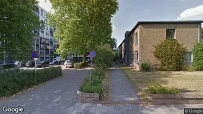 Rooms for rent in Nijmegen - Photo from Google Street View