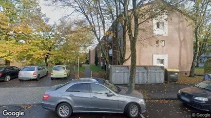 Apartments for rent in Mülheim an der Ruhr - Photo from Google Street View