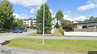 Apartments for rent in Pori - Photo from Google Street View