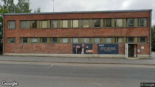 Apartments for rent in Pori - Photo from Google Street View