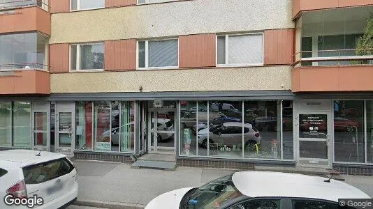 Apartments for rent in Pori - Photo from Google Street View