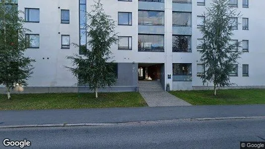 Apartments for rent in Oulu - Photo from Google Street View