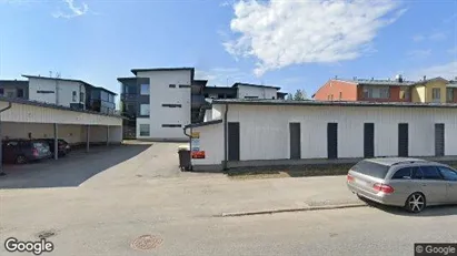 Apartments for rent in Seinäjoki - Photo from Google Street View