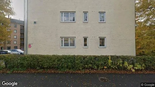 Apartments for rent in Jyväskylä - Photo from Google Street View