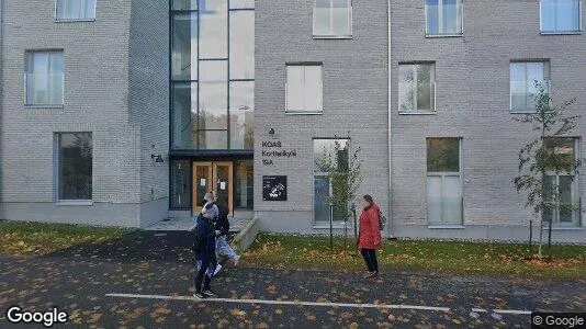 Apartments for rent in Jyväskylä - Photo from Google Street View