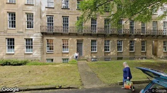 Apartments for rent in Newcastle upon Tyne - Tyne and Wear - Photo from Google Street View