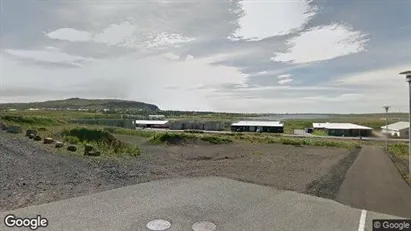 Apartments for rent in Mosfellsbær - Photo from Google Street View