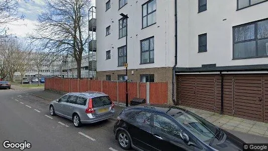 Apartments for rent in Hounslow - Middlesex - Photo from Google Street View