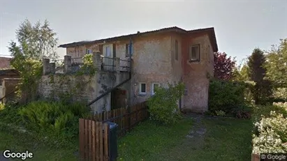 Apartments for rent in Tallinn Lasnamäe - Photo from Google Street View