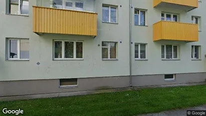 Apartments for rent in Tallinn Mustamäe - Photo from Google Street View