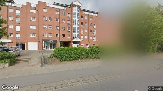 Apartments for rent in Stormarn - Photo from Google Street View