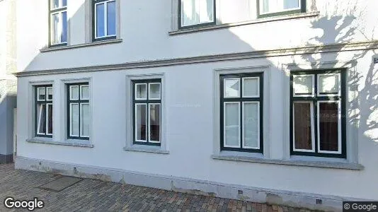 Apartments for rent in Pinneberg - Photo from Google Street View