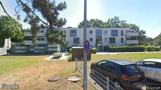 Apartments for rent in Celle - Photo from Google Street View