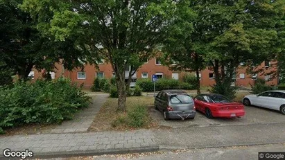 Apartments for rent in Rotenburg (Wümme) - Photo from Google Street View