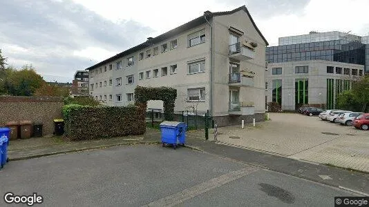 Apartments for rent in Mettmann - Photo from Google Street View