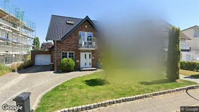 Apartments for rent in Gelsenkirchen - Photo from Google Street View