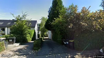 Apartments for rent in Bielefeld - Photo from Google Street View