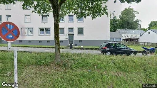 Apartments for rent in Märkischer Kreis - Photo from Google Street View