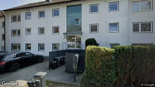 Apartments for rent in Märkischer Kreis - Photo from Google Street View