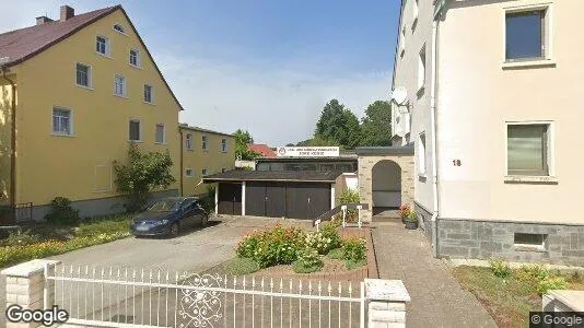 Apartments for rent in Bautzen - Photo from Google Street View