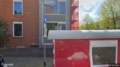 Apartments for rent in Hilversum - Photo from Google Street View