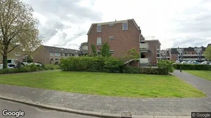 Apartments for rent in Hilversum - Photo from Google Street View