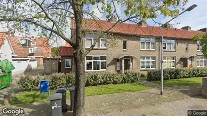 Apartments for rent in Hilversum - Photo from Google Street View