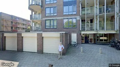 Apartments for rent in Amstelveen - Photo from Google Street View