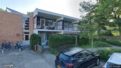 Apartments for rent in Nijmegen - Photo from Google Street View