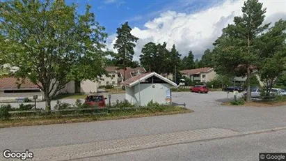 Apartments for rent in Vantaa - Photo from Google Street View