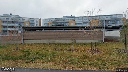 Apartments for rent in Espoo - Photo from Google Street View