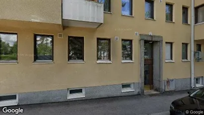 Rooms for rent in Tampere Keskinen - Photo from Google Street View