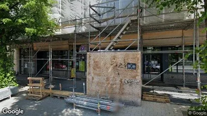 Rooms for rent in Tampere Keskinen - Photo from Google Street View