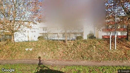 Apartments for rent in Gießen - Photo from Google Street View