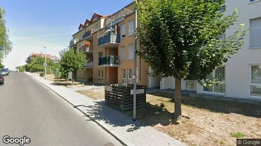 Apartments for rent in Bamberg - Photo from Google Street View