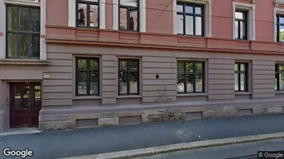 Rooms for rent in Oslo Frogner - Photo from Google Street View