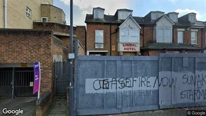 Apartments for rent in Harrow - Middlesex - Photo from Google Street View