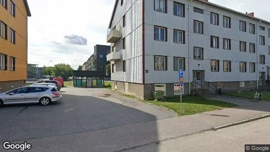 Apartments for rent in Eskilstuna - Photo from Google Street View