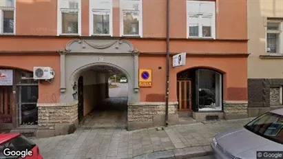 Apartments for rent in Norrköping - Photo from Google Street View