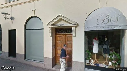 Apartments for rent in Linköping - Photo from Google Street View