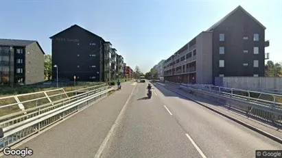 Apartments for rent in Norrköping - Photo from Google Street View