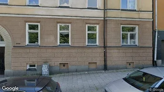 Apartments for rent in Norrköping - Photo from Google Street View