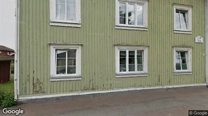 Apartments for rent in Kristinehamn - Photo from Google Street View