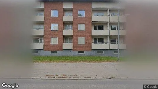 Apartments for rent in Kristinehamn - Photo from Google Street View