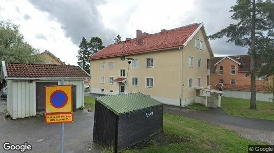 Apartments for rent in Sundsvall - Photo from Google Street View