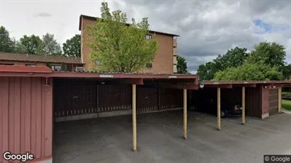 Apartments for rent in Växjö - Photo from Google Street View