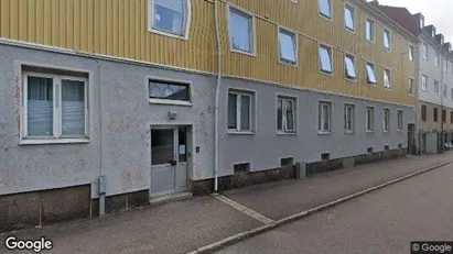 Apartments for rent in Lundby - Photo from Google Street View