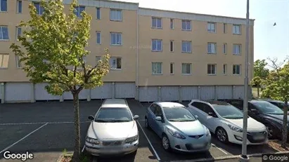 Apartments for rent in Jönköping - Photo from Google Street View